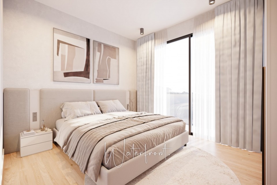Apartment For Sale  in  Chloraka