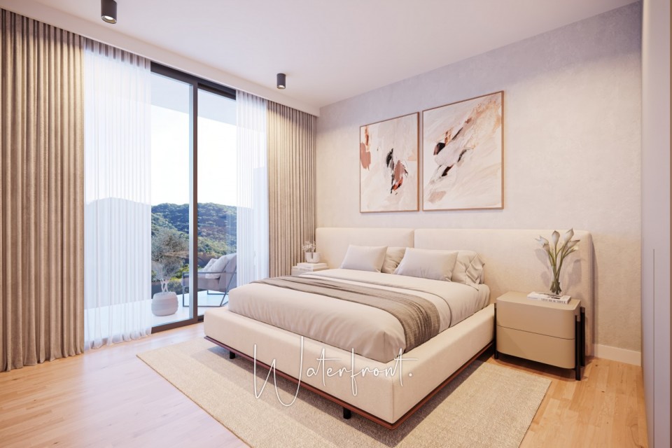 Apartment For Sale  in  Chloraka