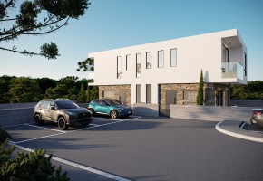 Detached Villa For Sale  in  Kissonerga