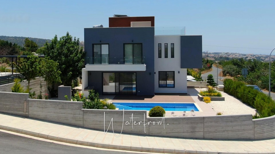 Detached Villa For Sale  in  Tala