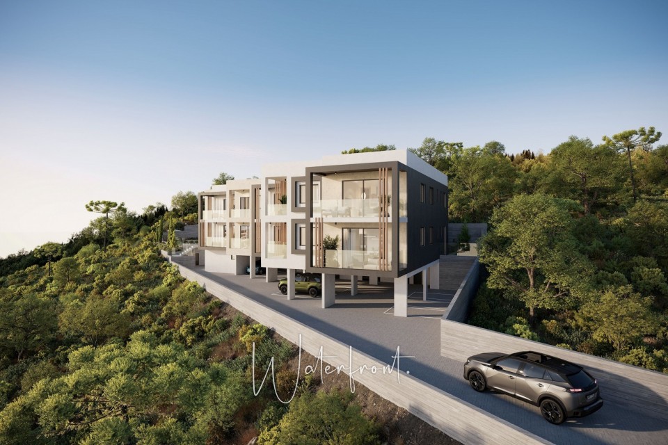 Apartment For Sale  in  Konia