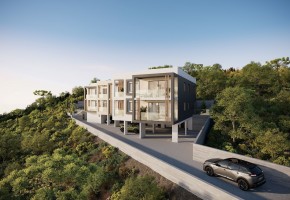 Apartment For Sale  in  Konia