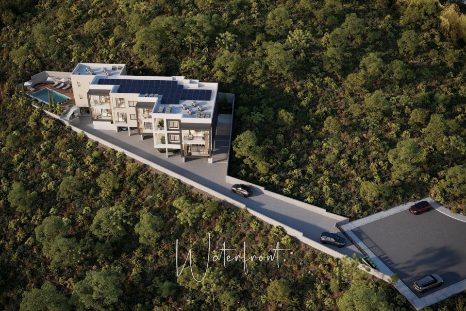 Apartment For Sale  in  Konia