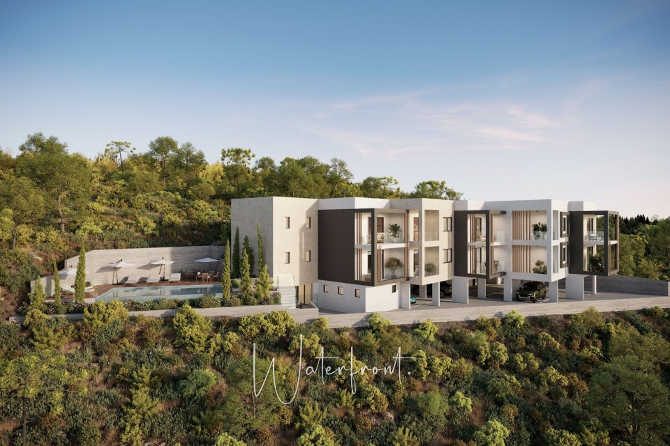 Apartment For Sale  in  Konia