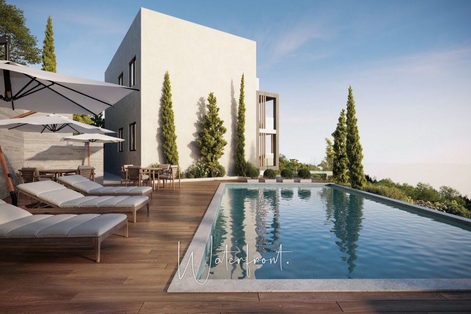 Apartment For Sale  in  Konia