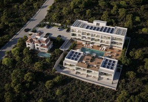 Apartment For Sale  in  Kissonerga