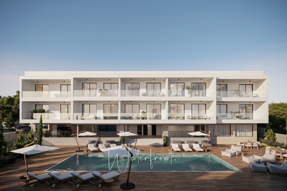 Apartment For Sale  in  Kissonerga