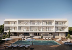 Apartment For Sale in Kissonerga, Paphos - SL24042