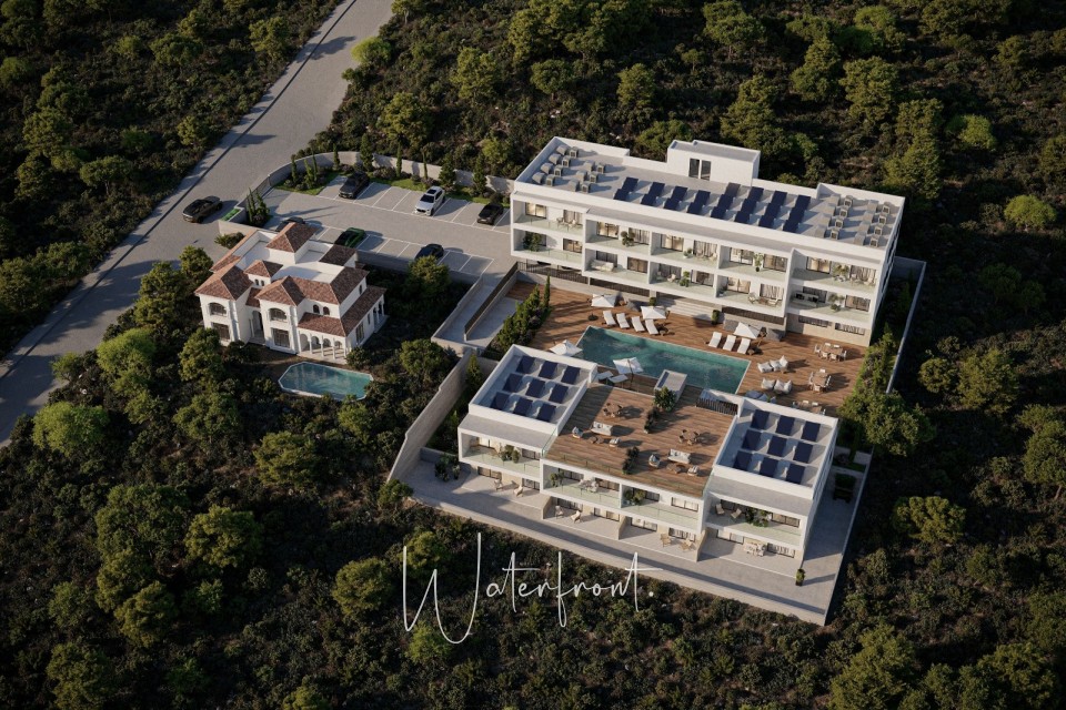 Apartment For Sale  in  Kissonerga