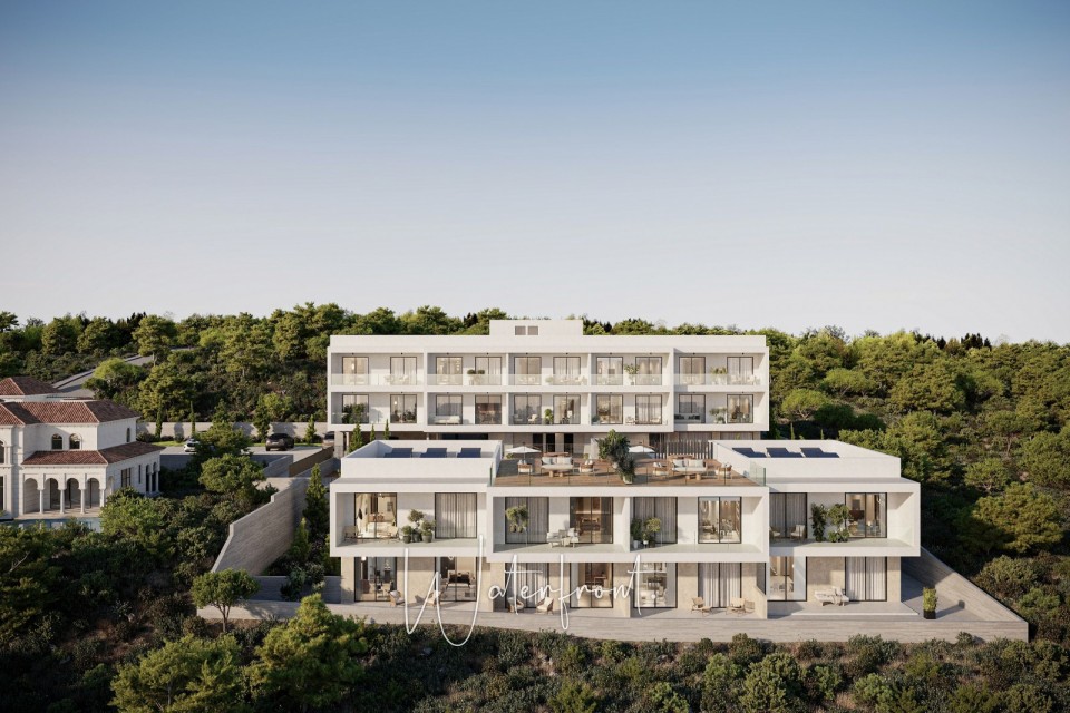 Apartment For Sale  in  Kissonerga