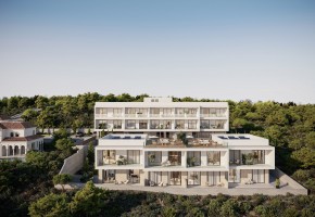 Apartment For Sale  in  Kissonerga