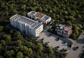 Detached Villa For Sale  in  Kissonerga