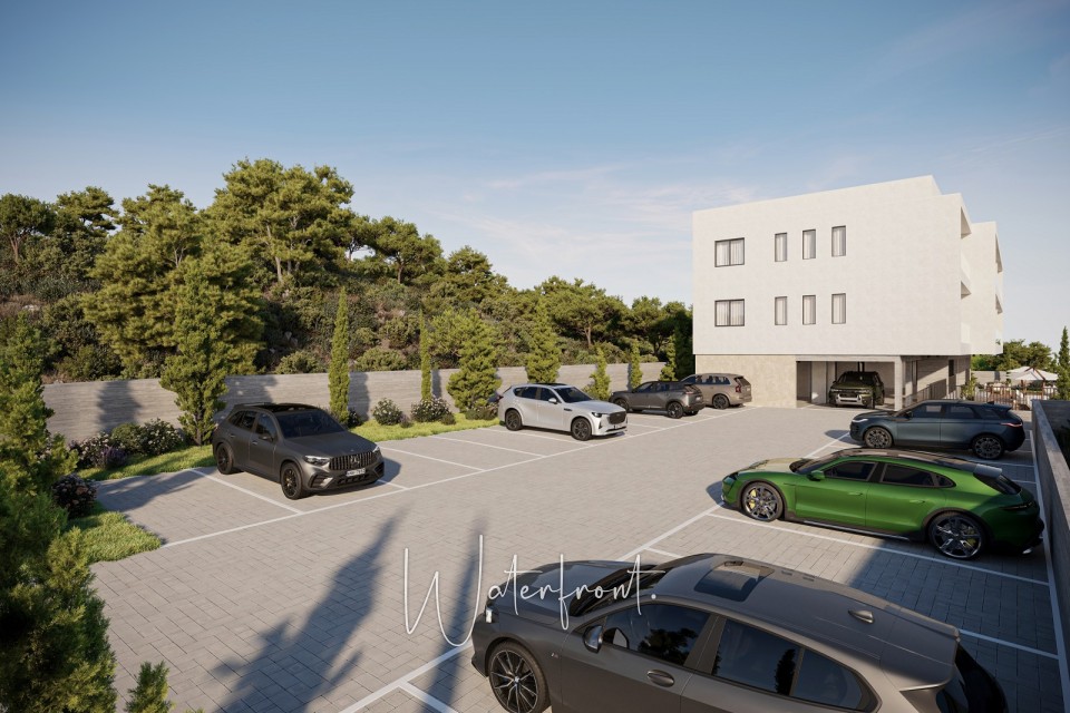 Detached Villa For Sale  in  Kissonerga