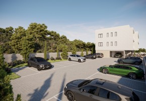 Detached Villa For Sale  in  Kissonerga