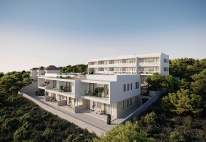 Apartment For Sale in Kissonerga, Paphos - SL24044