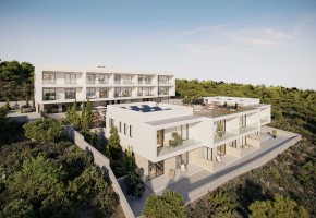 Detached Villa For Sale  in  Kissonerga