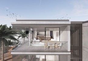 Apartment For Sale  in  Kato Paphos