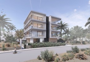 Apartment For Sale  in  Kato Paphos