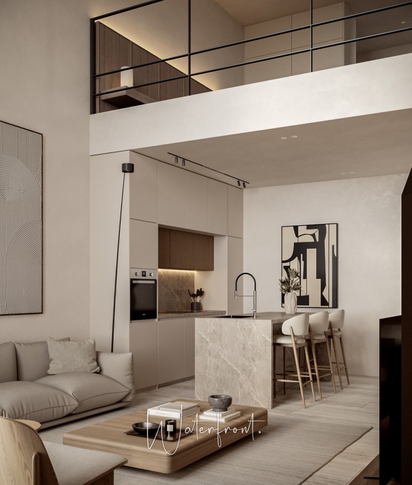 Detached Villa For Sale  in  Yeroskipou