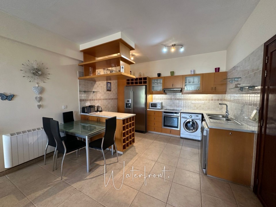 Apartment For Rent  in  Tala