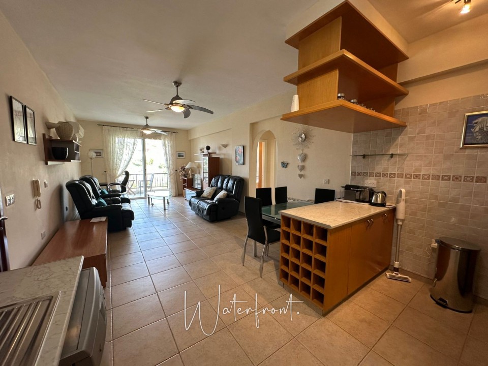 Apartment For Rent  in  Tala