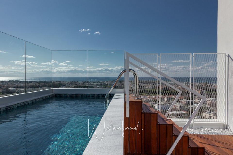 Detached Villa For Sale  in  Exo Vrisi