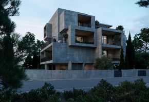 Apartment For Sale in Universal, Paphos - SL24058