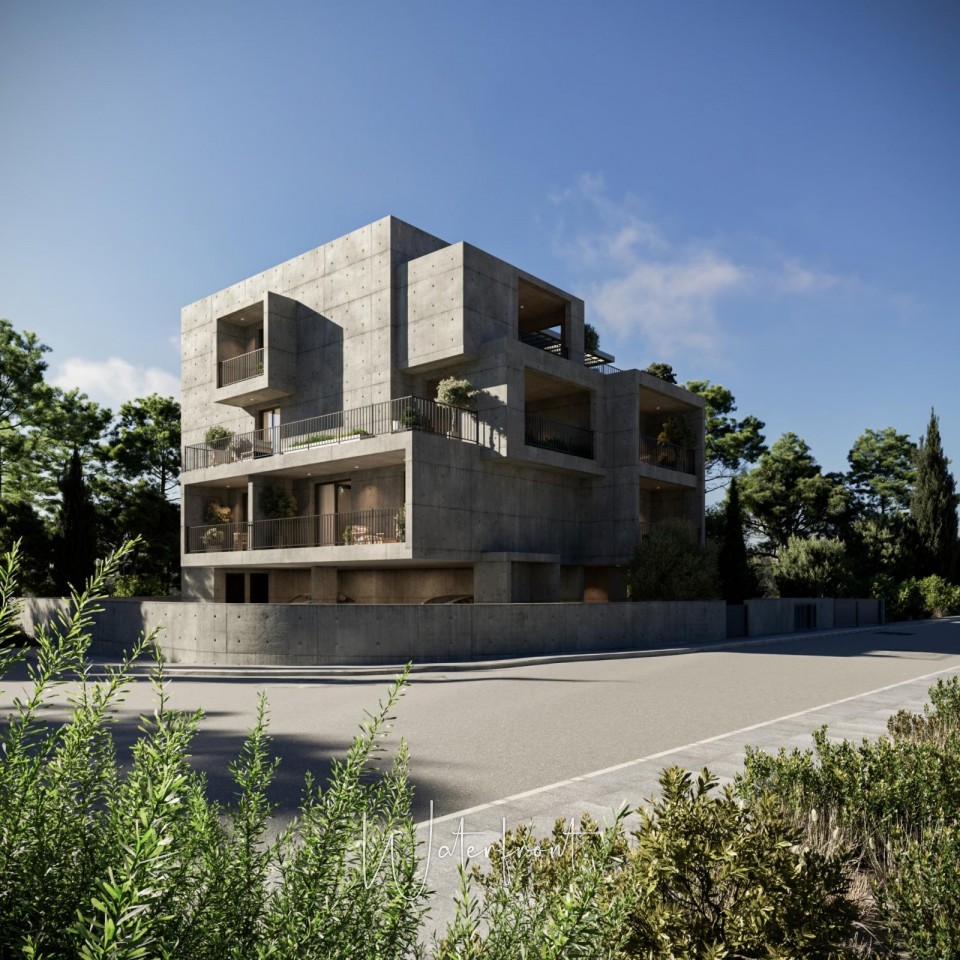 Apartment For Sale  in  Universal