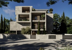 Apartment For Sale  in  Universal