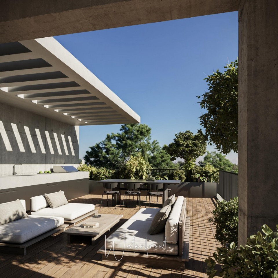 Apartment For Sale  in  Universal