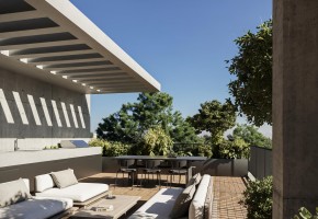 Apartment For Sale  in  Universal