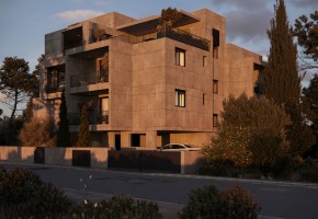 Apartment For Sale  in  Universal