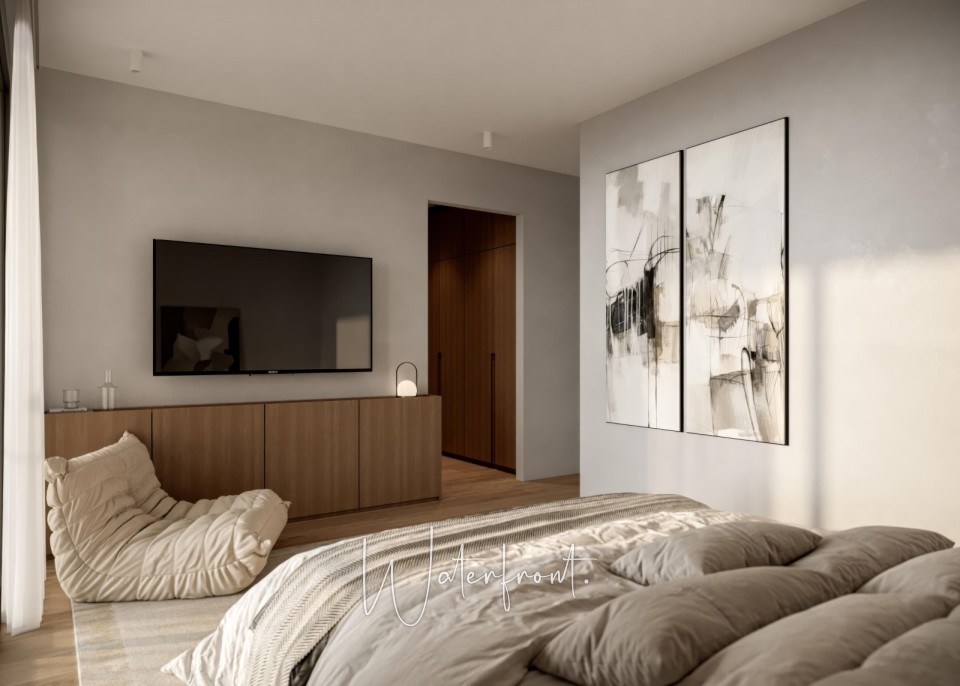 Studio For Sale  in  Universal