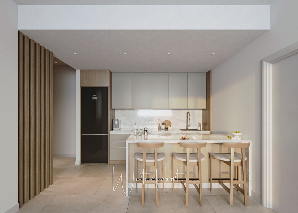 Apartment For Sale  in  Yeroskipou