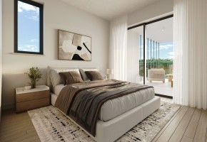 Apartment For Sale  in  Yeroskipou