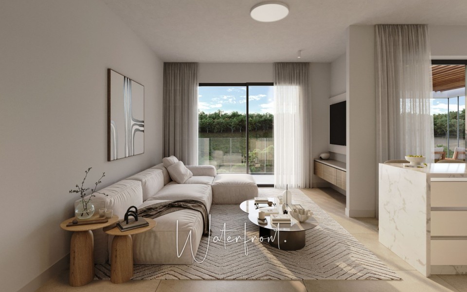 Apartment For Sale  in  Yeroskipou