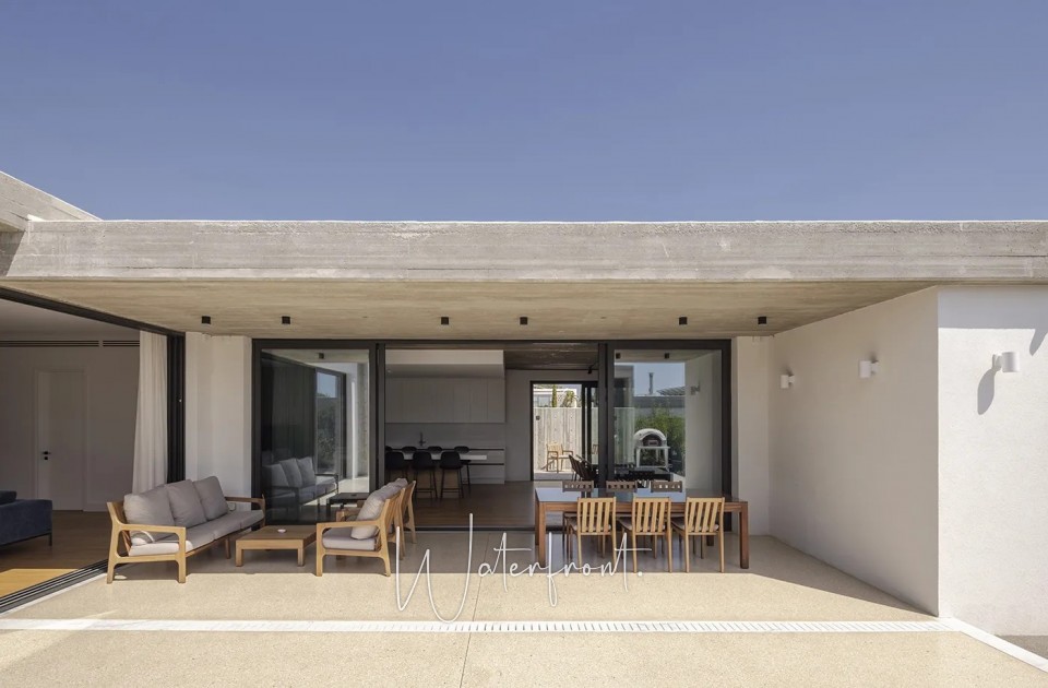 Detached Villa For Sale  in  Agia Marinouda