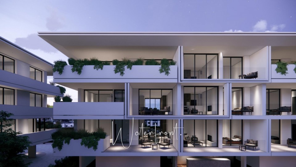 Apartment For Sale  in  Tombs of the Kings