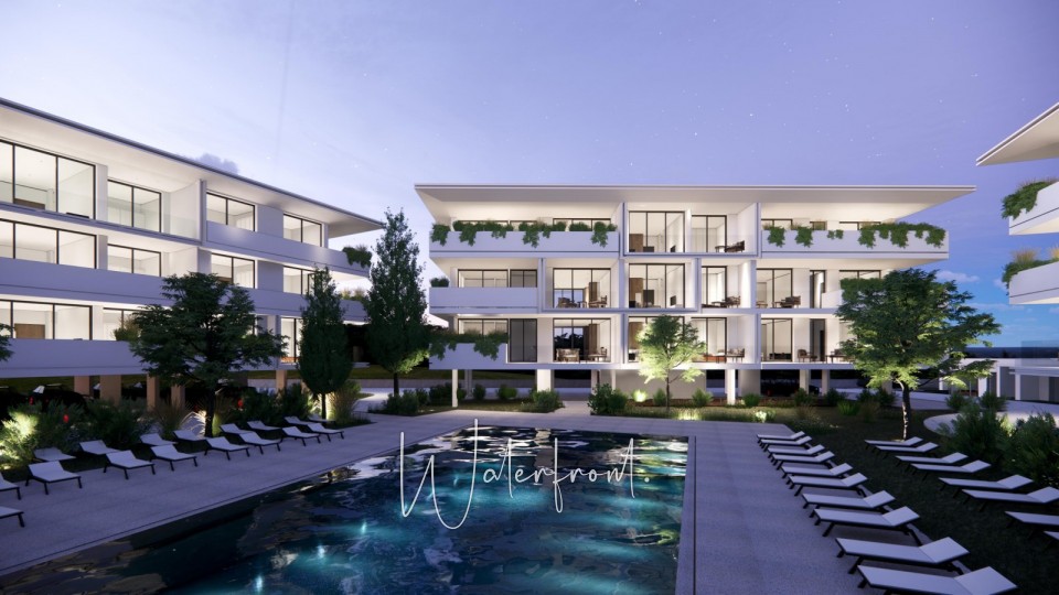 Apartment For Sale  in  Tombs of the Kings