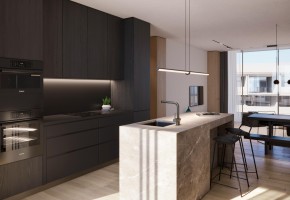 Apartment For Sale  in  Tombs of the Kings