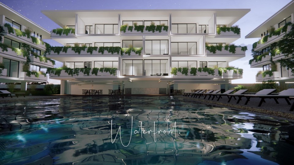 Apartment For Sale  in  Tombs of the Kings