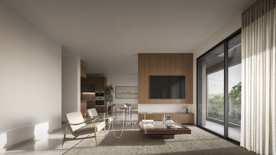 Detached Villa For Sale  in  Yeroskipou