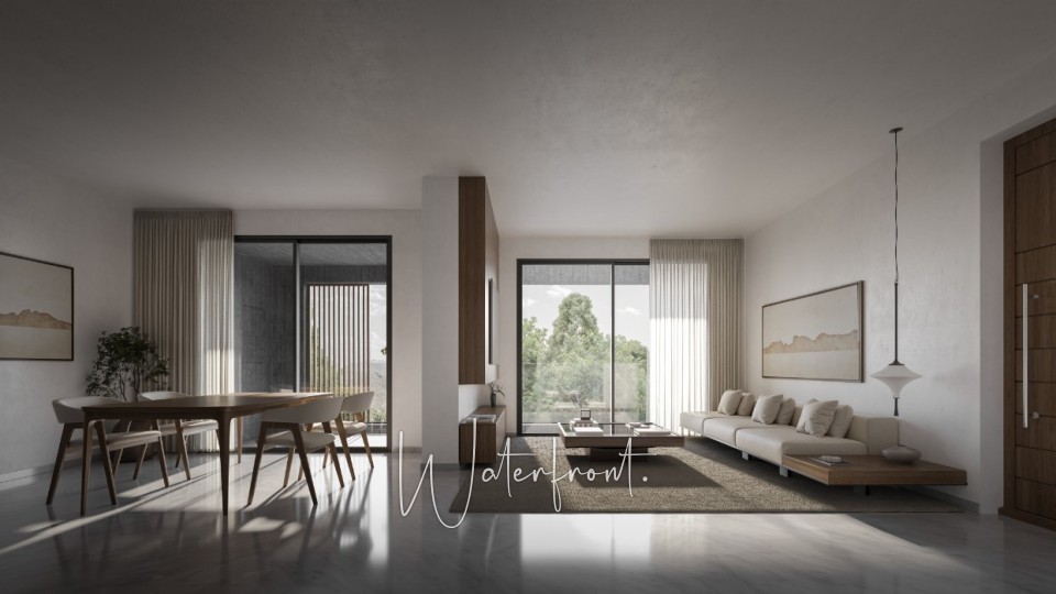 Detached Villa For Sale  in  Yeroskipou