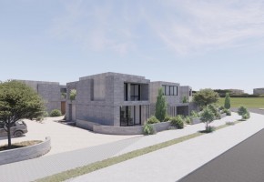 Detached Villa For Sale in Yeroskipou, Paphos - SL24072