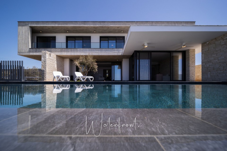 Detached Villa For Sale  in  Sea Caves - St.George