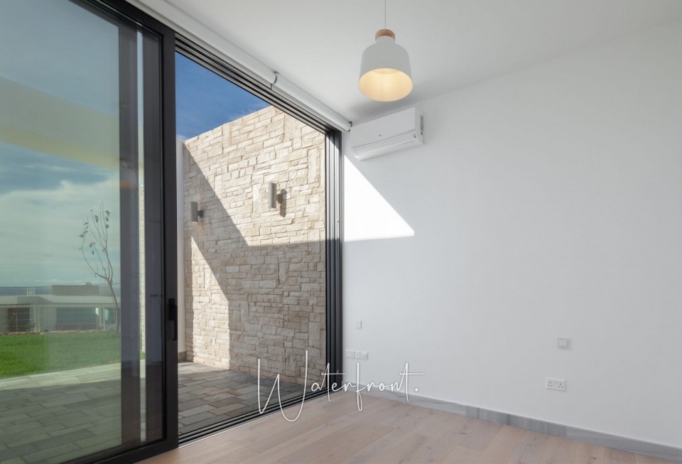 Detached Villa For Sale  in  Sea Caves - St.George