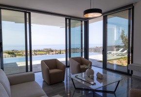 Detached Villa For Sale  in  Sea Caves - St.George