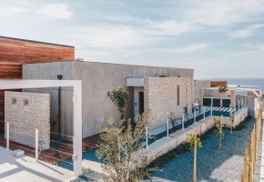 Detached Villa For Sale  in  Sea Caves - St.George