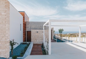 Detached Villa For Sale  in  Sea Caves - St.George
