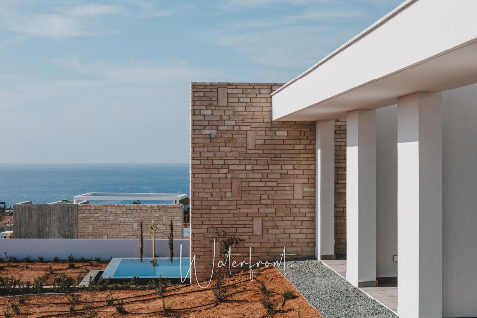 Detached Villa For Sale  in  Sea Caves - St.George